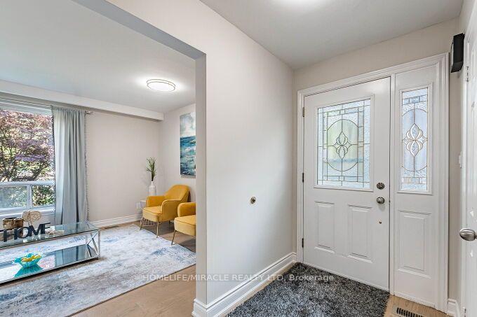 Photo 34 of 2464 Brookhurst Road, Mississauga, Clarkson — HOMEH