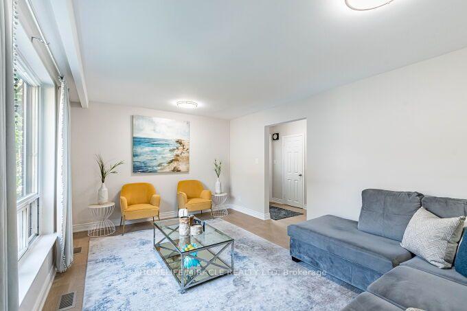 Photo 43 of 2464 Brookhurst Road, Mississauga, Clarkson — HOMEH