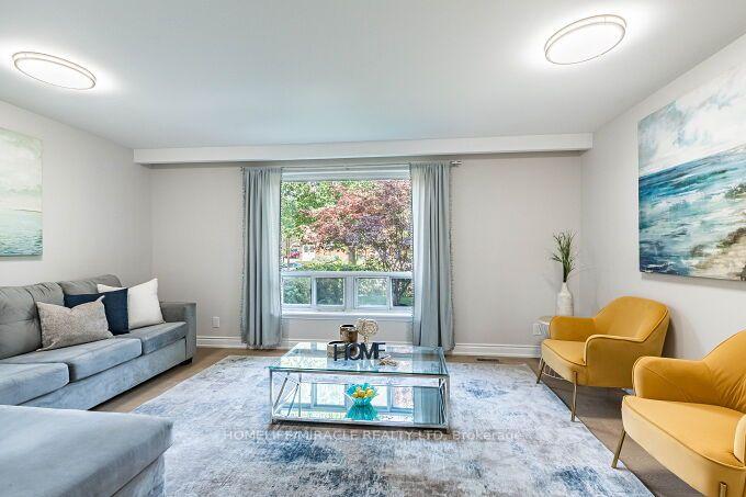 Photo 46 of 2464 Brookhurst Road, Mississauga, Clarkson — HOMEH