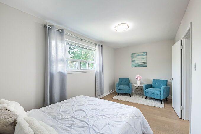 Photo 53 of 2464 Brookhurst Road, Mississauga, Clarkson — HOMEH