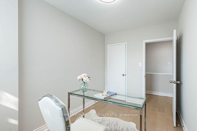 Photo 60 of 2464 Brookhurst Road, Mississauga, Clarkson — HOMEH