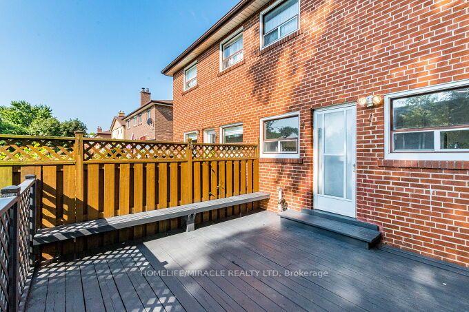Photo 80 of 2464 Brookhurst Road, Mississauga, Clarkson — HOMEH