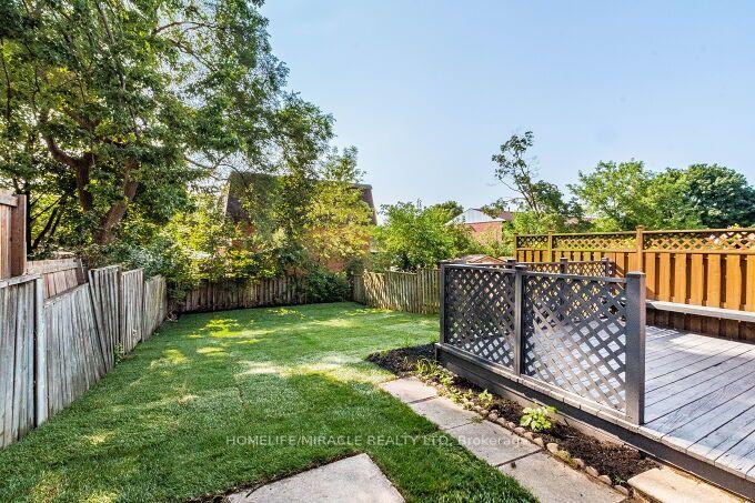 Photo 84 of 2464 Brookhurst Road, Mississauga, Clarkson — HOMEH