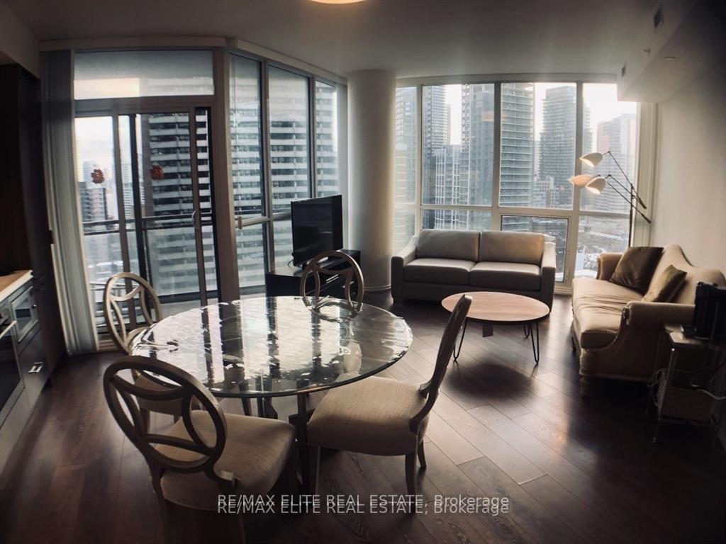 Photo 3 of Unit 1901, 45 Charles Street E, Toronto, Church-Yonge Corridor — HOMEH
