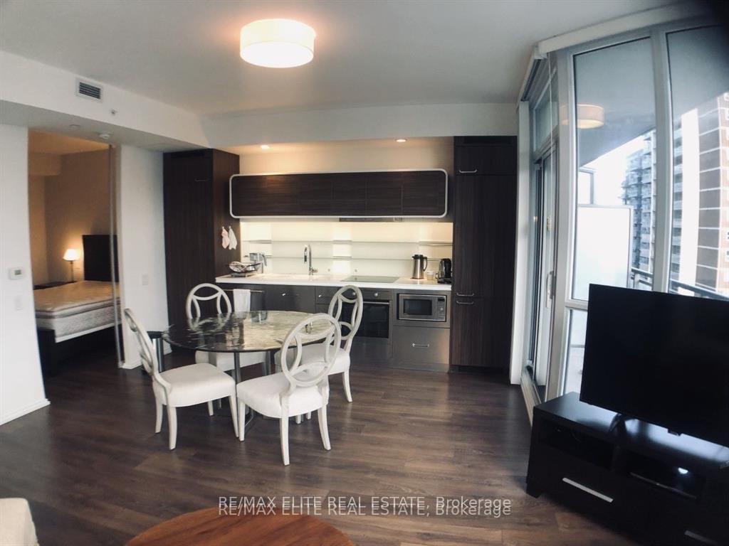 Photo 4 of Unit 1901, 45 Charles Street E, Toronto, Church-Yonge Corridor — HOMEH