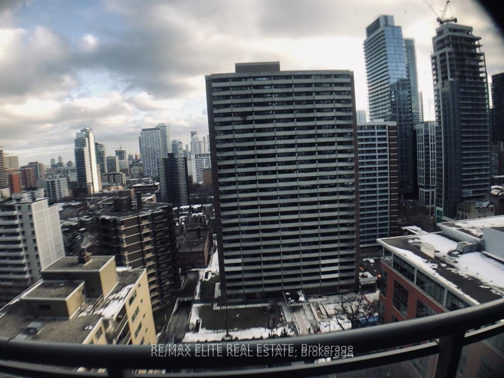 Photo 11 of Unit 1901, 45 Charles Street E, Toronto, Church-Yonge Corridor — HOMEH
