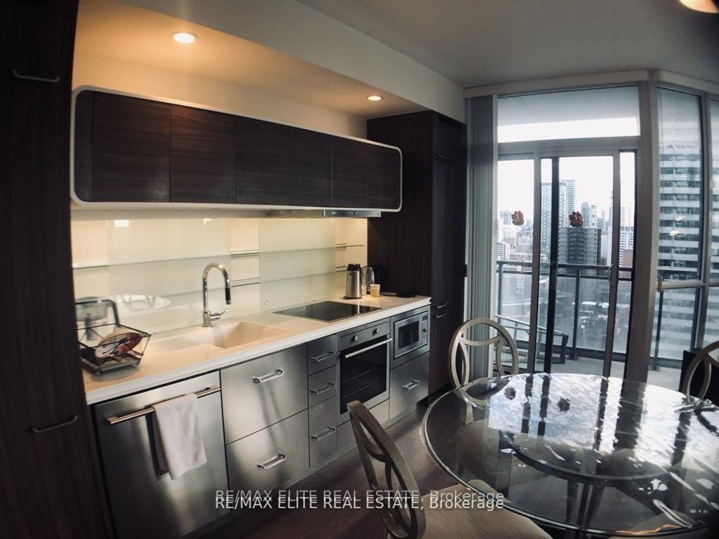 Photo 12 of Unit 1901, 45 Charles Street E, Toronto, Church-Yonge Corridor — HOMEH