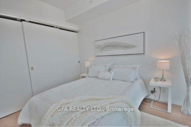 Photo 7 of Unit 1404, 125 Peter Street, Toronto, Waterfront Communities — HOMEH