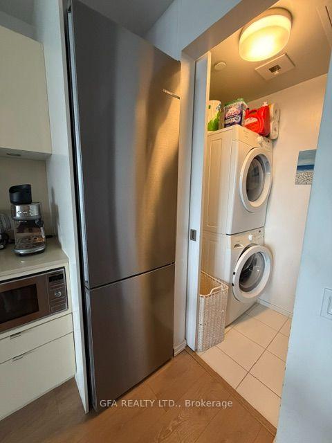 Photo 10 of Unit 1404, 125 Peter Street, Toronto, Waterfront Communities — HOMEH