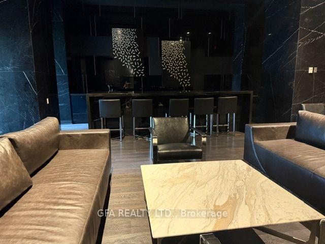 Photo 14 of Unit 1404, 125 Peter Street, Toronto, Waterfront Communities — HOMEH