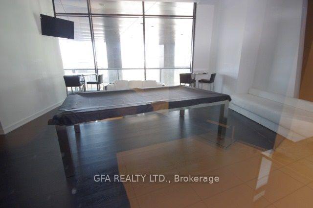 Photo 17 of Unit 1404, 125 Peter Street, Toronto, Waterfront Communities — HOMEH