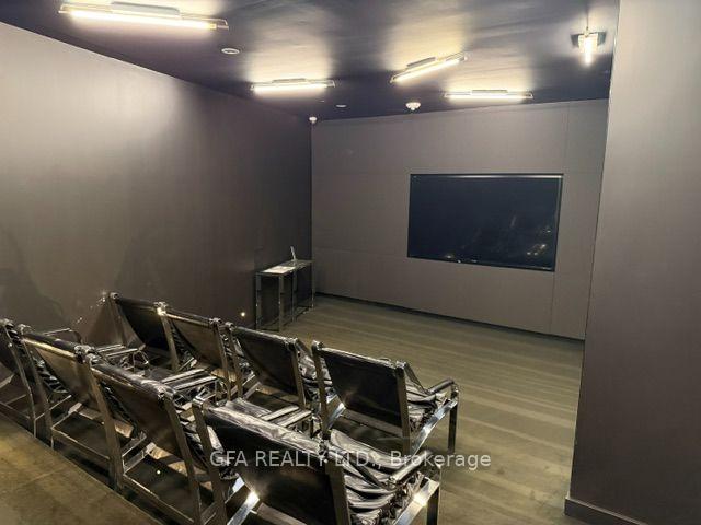 Photo 19 of Unit 1404, 125 Peter Street, Toronto, Waterfront Communities — HOMEH