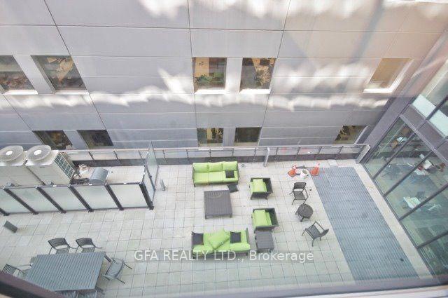 Photo 20 of Unit 1404, 125 Peter Street, Toronto, Waterfront Communities — HOMEH