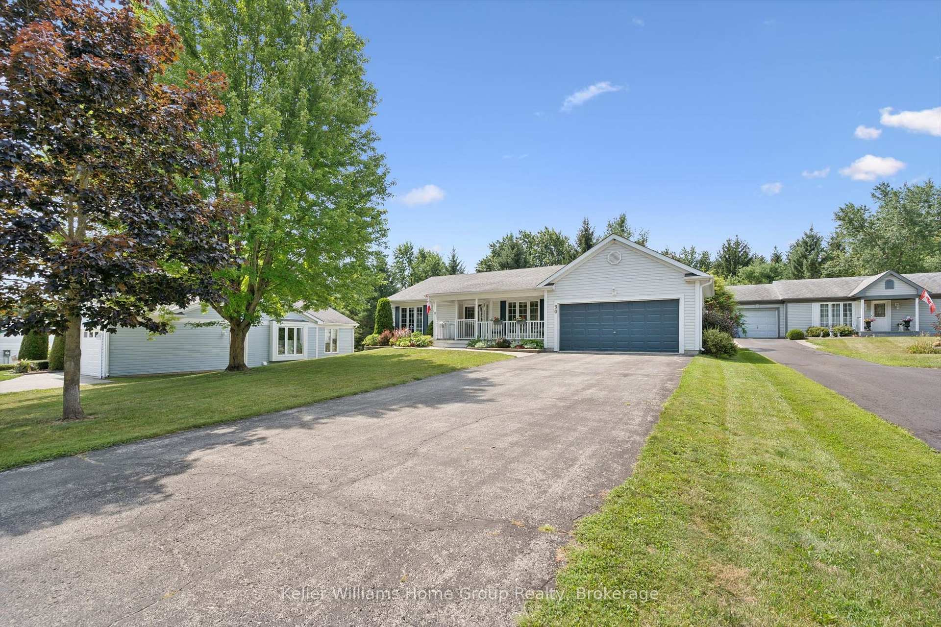 Photo 2 of 90 White Bark Way, Centre Wellington, Belwood — HOMEH