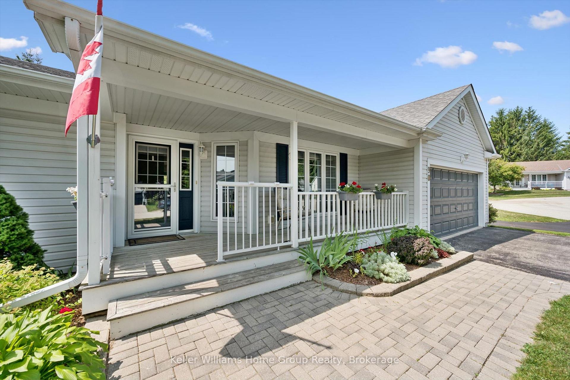 Photo 4 of 90 White Bark Way, Centre Wellington, Belwood — HOMEH