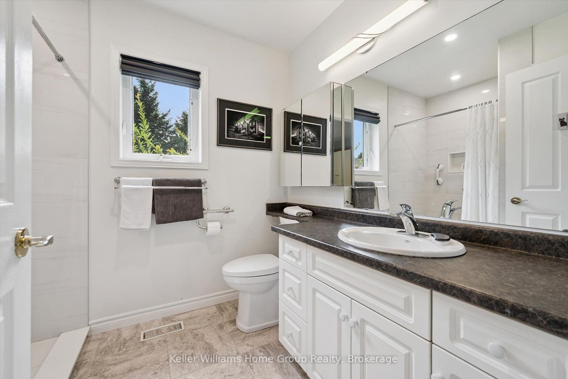 Photo 20 of 90 White Bark Way, Centre Wellington, Belwood — HOMEH