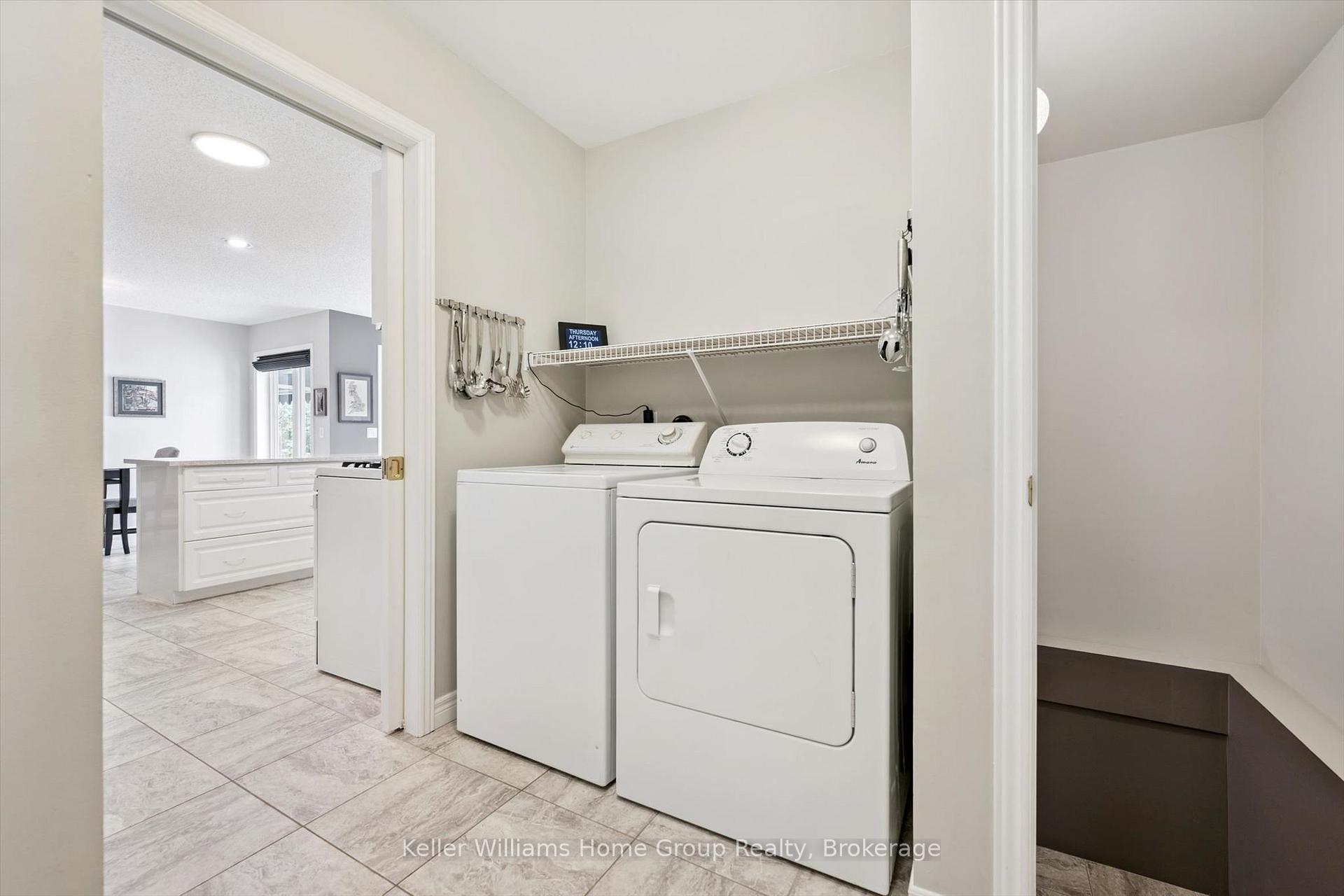 Photo 21 of 90 White Bark Way, Centre Wellington, Belwood — HOMEH