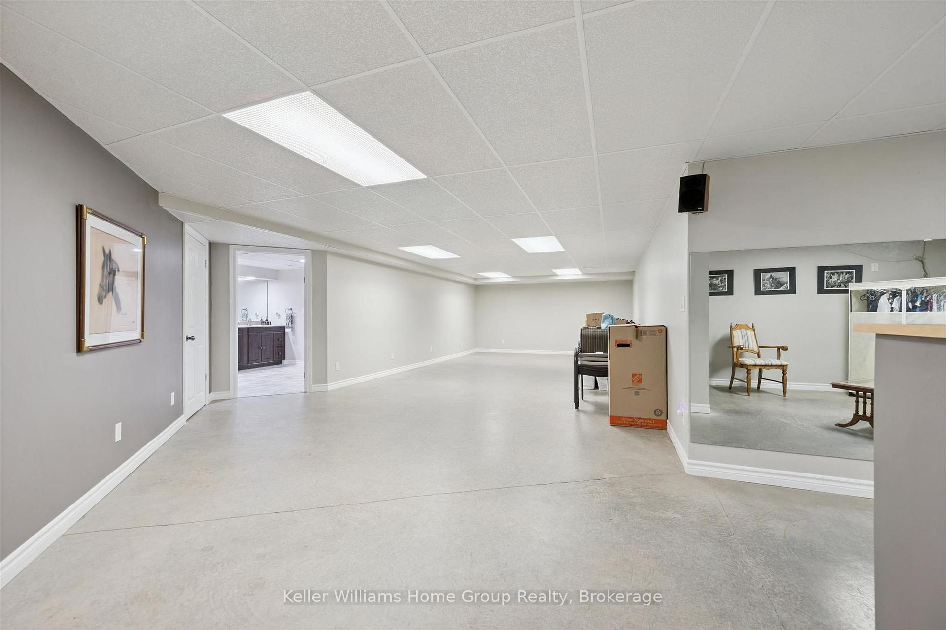 Photo 24 of 90 White Bark Way, Centre Wellington, Belwood — HOMEH