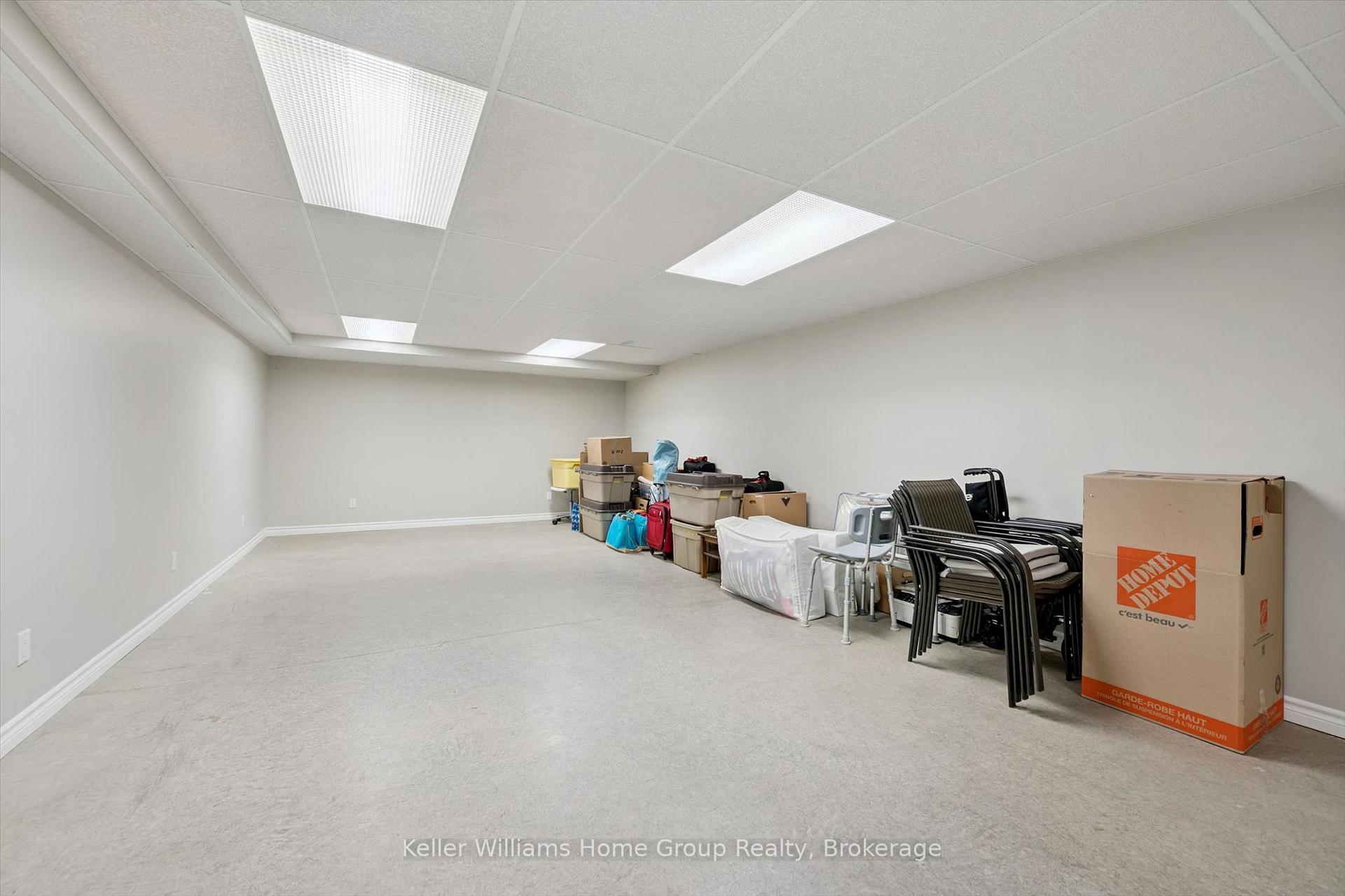 Photo 25 of 90 White Bark Way, Centre Wellington, Belwood — HOMEH