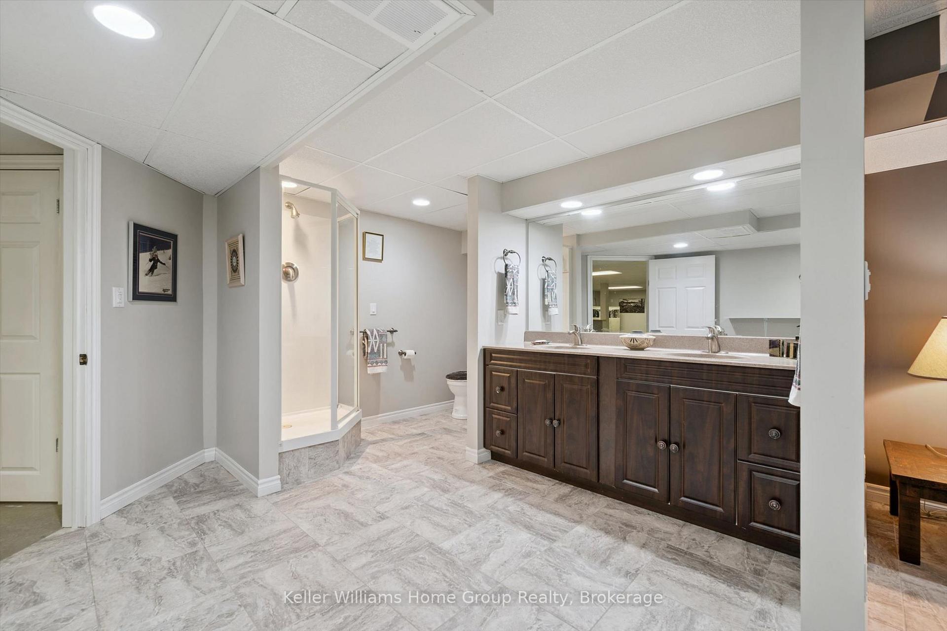 Photo 26 of 90 White Bark Way, Centre Wellington, Belwood — HOMEH