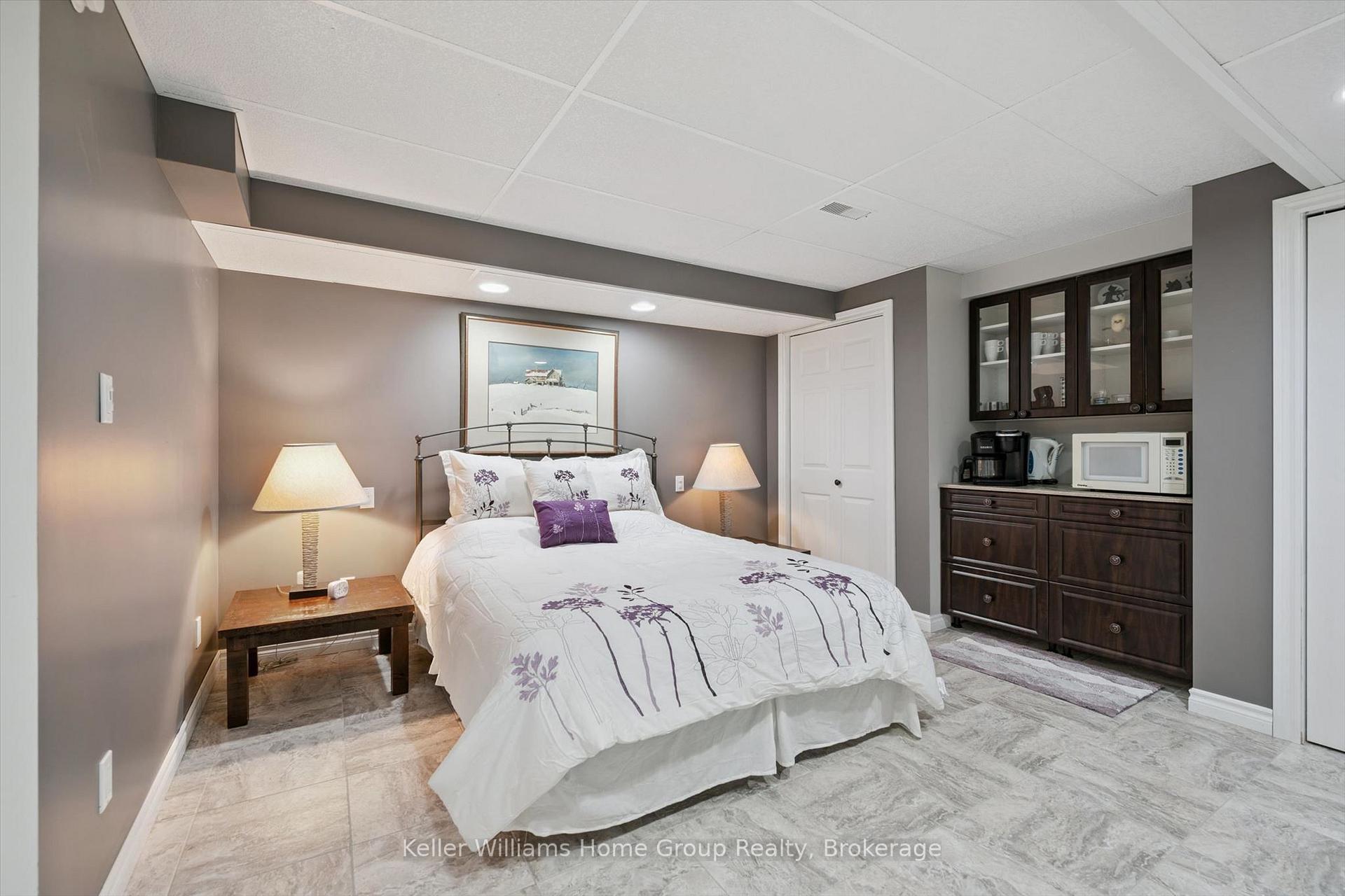 Photo 28 of 90 White Bark Way, Centre Wellington, Belwood — HOMEH