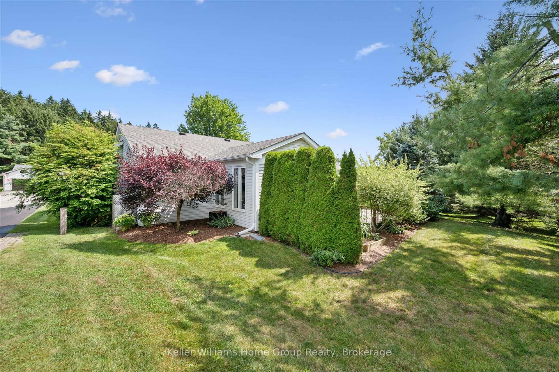 Photo 30 of 90 White Bark Way, Centre Wellington, Belwood — HOMEH