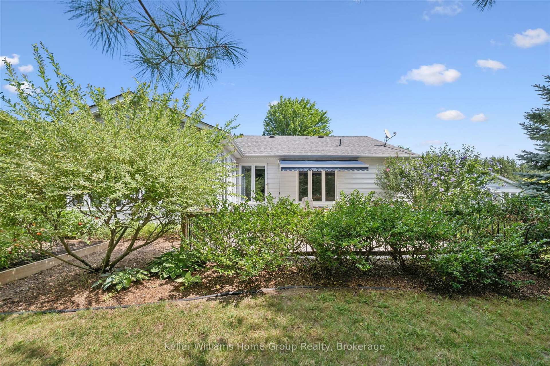 Photo 31 of 90 White Bark Way, Centre Wellington, Belwood — HOMEH