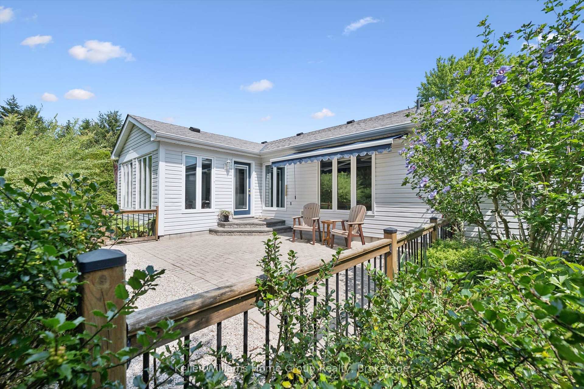 Photo 32 of 90 White Bark Way, Centre Wellington, Belwood — HOMEH