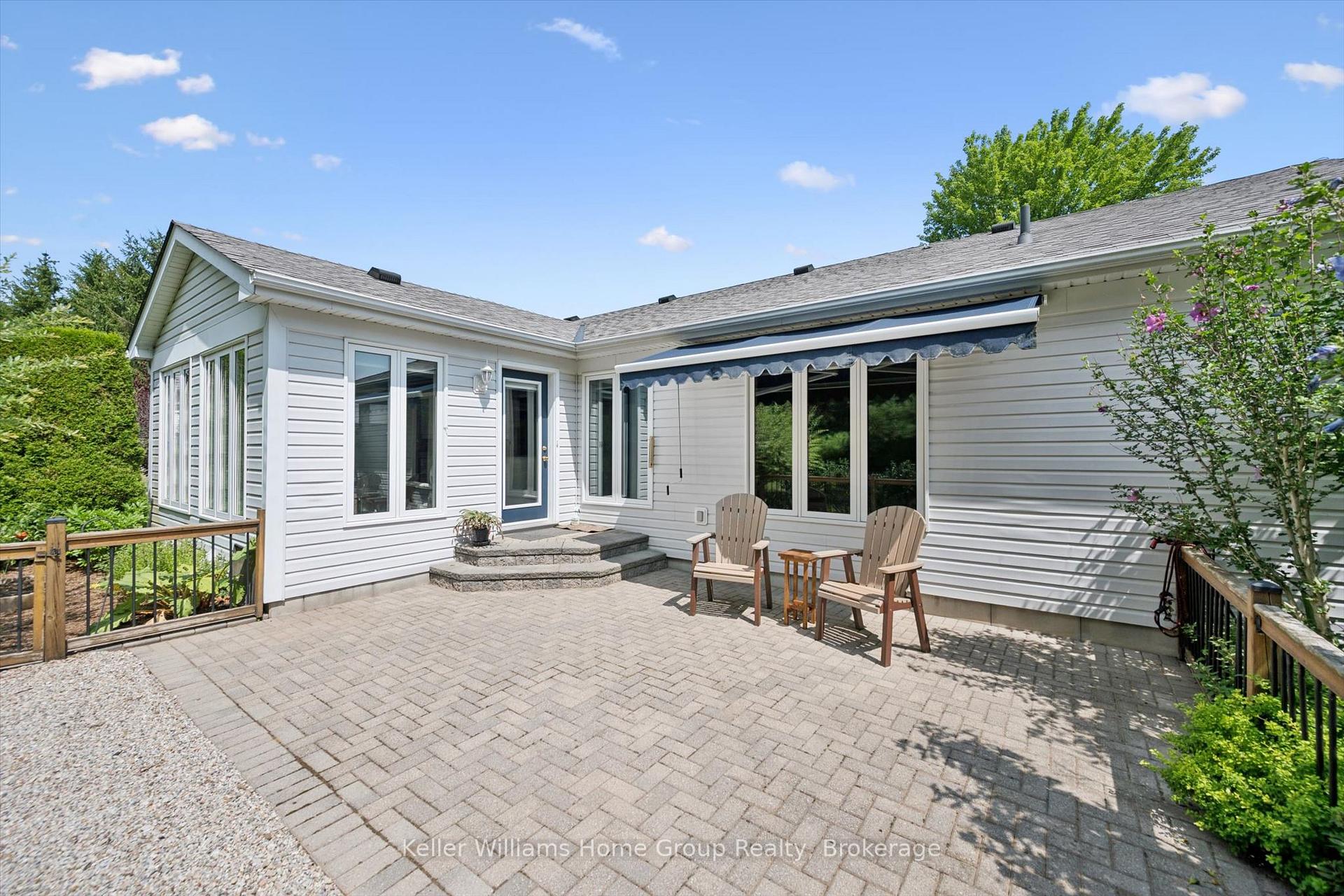 Photo 33 of 90 White Bark Way, Centre Wellington, Belwood — HOMEH