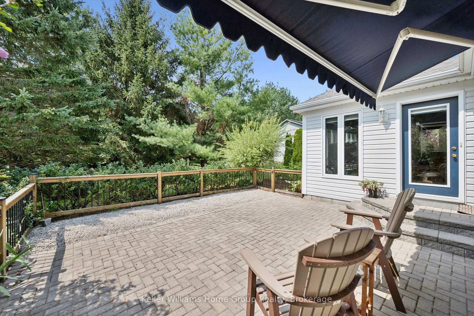 Photo 34 of 90 White Bark Way, Centre Wellington, Belwood — HOMEH