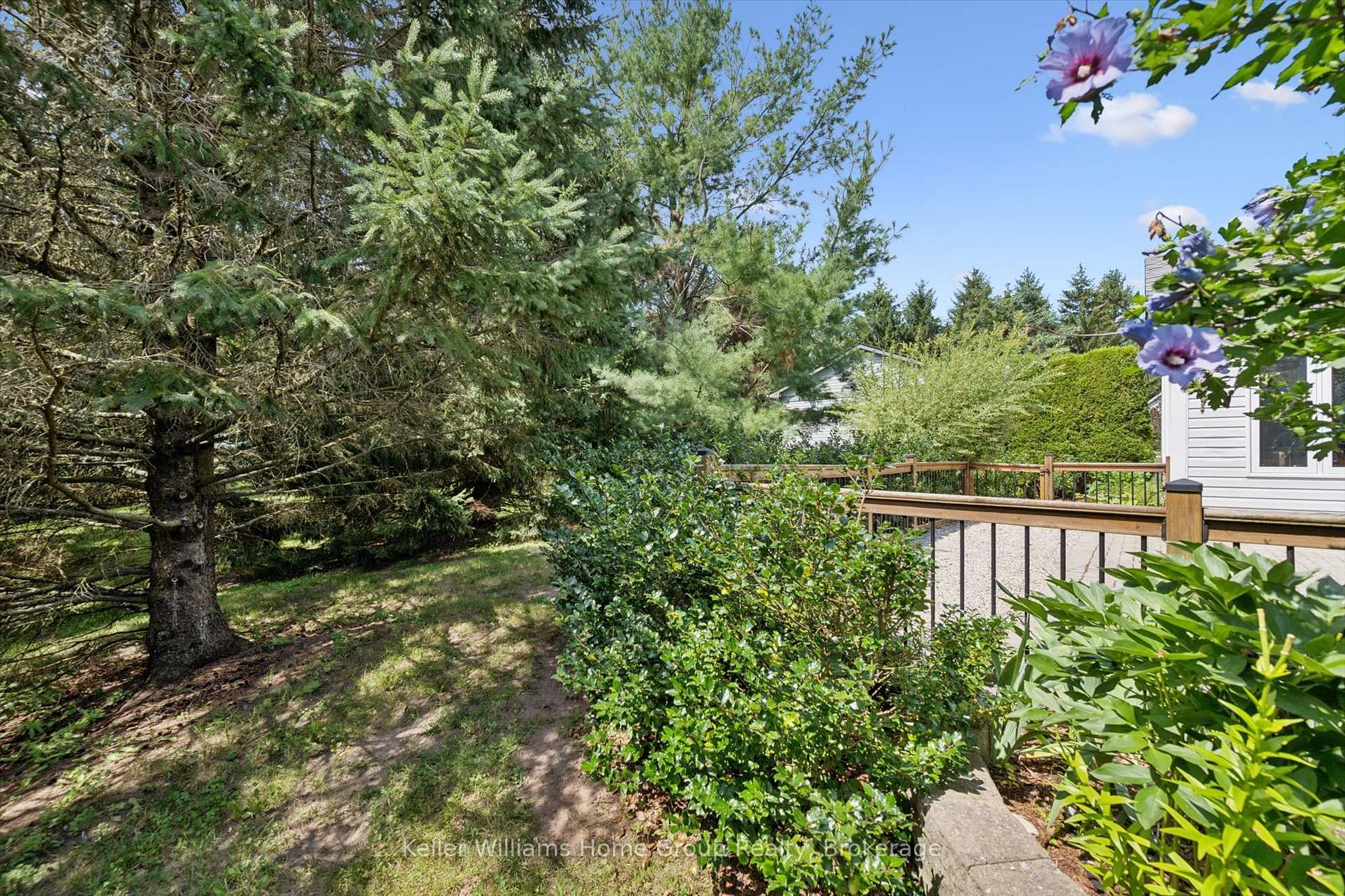 Photo 36 of 90 White Bark Way, Centre Wellington, Belwood — HOMEH
