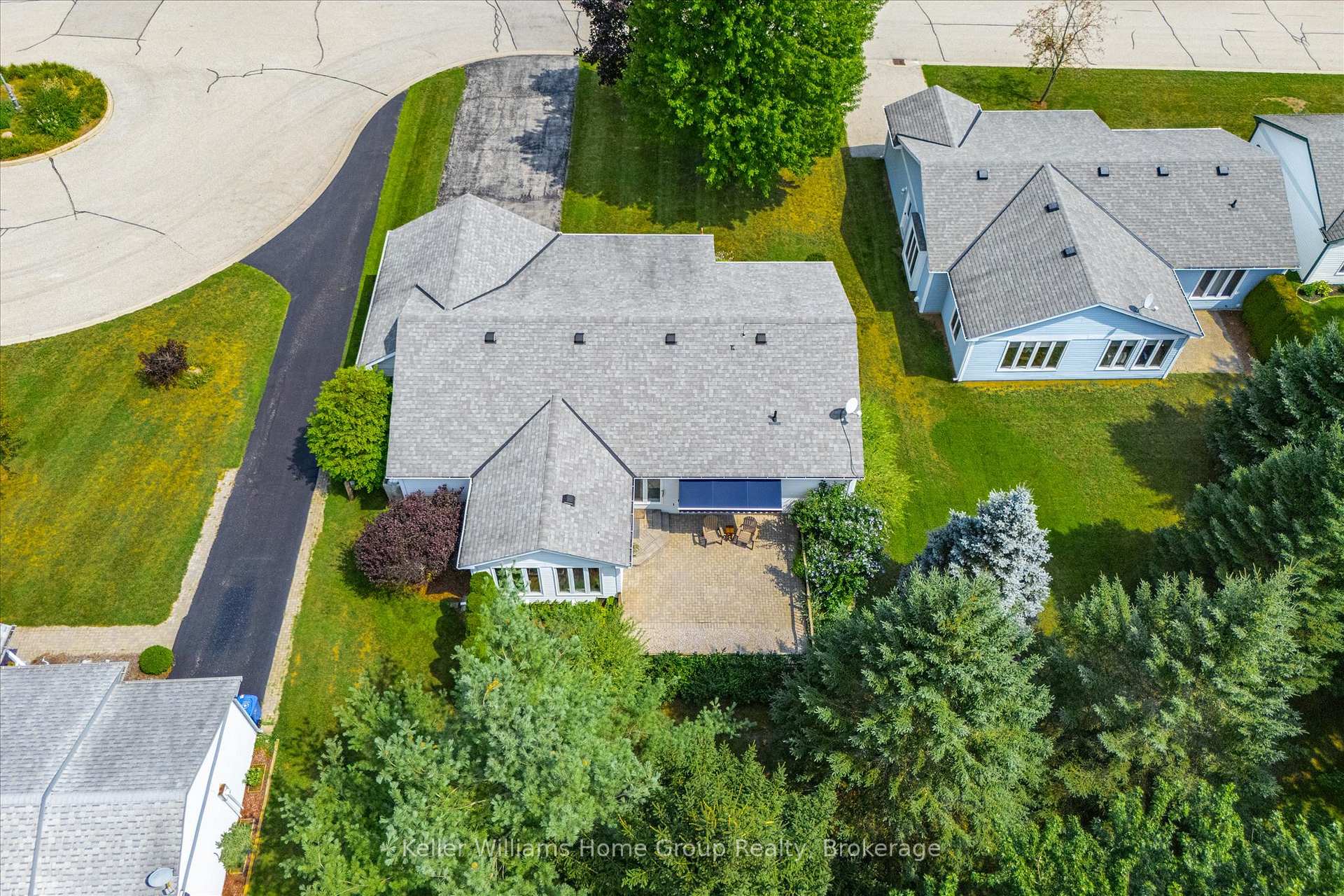 Photo 40 of 90 White Bark Way, Centre Wellington, Belwood — HOMEH