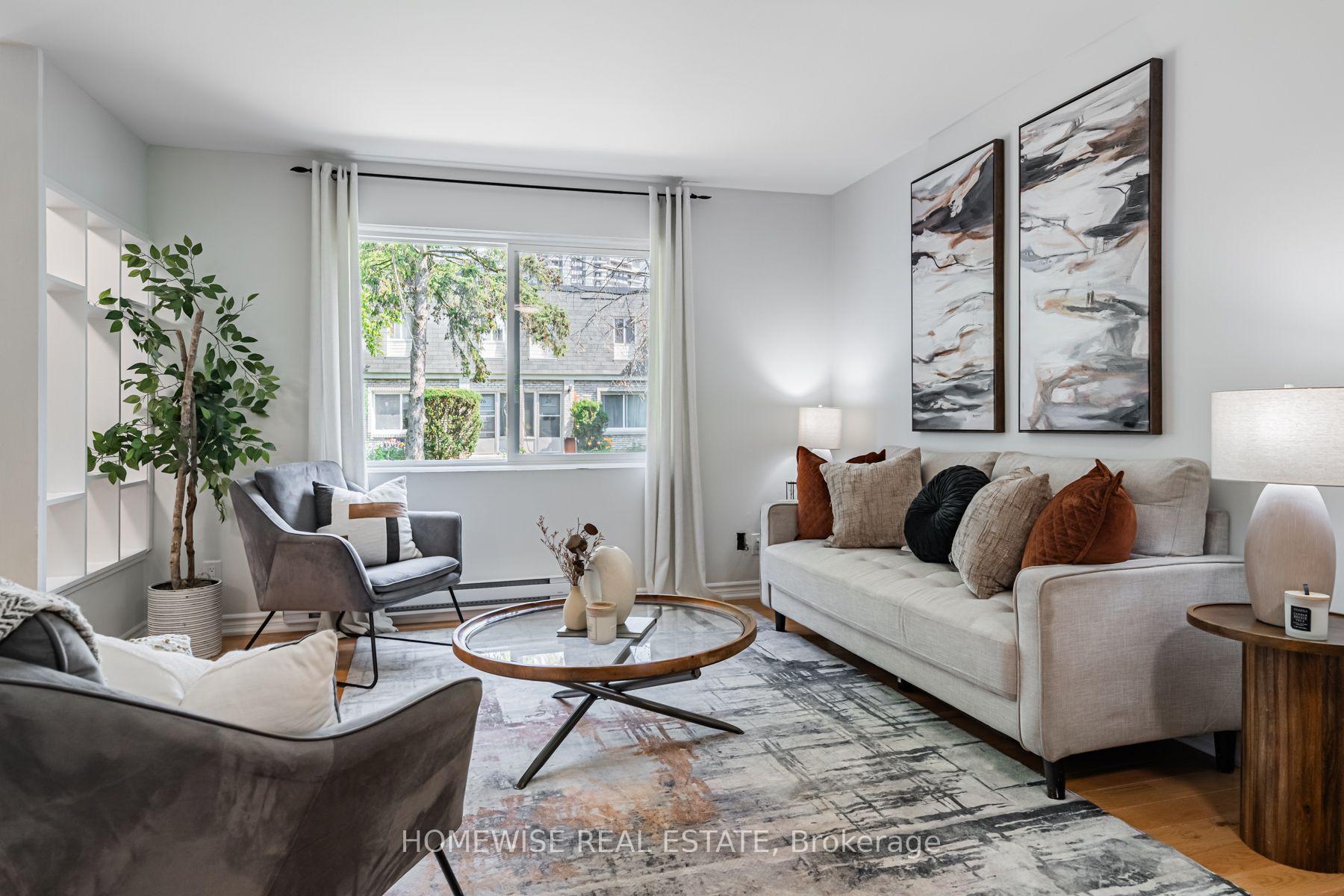 Photo 6 of Unit 20, 1350 Winding Trail, Mississauga, Applewood — HOMEH