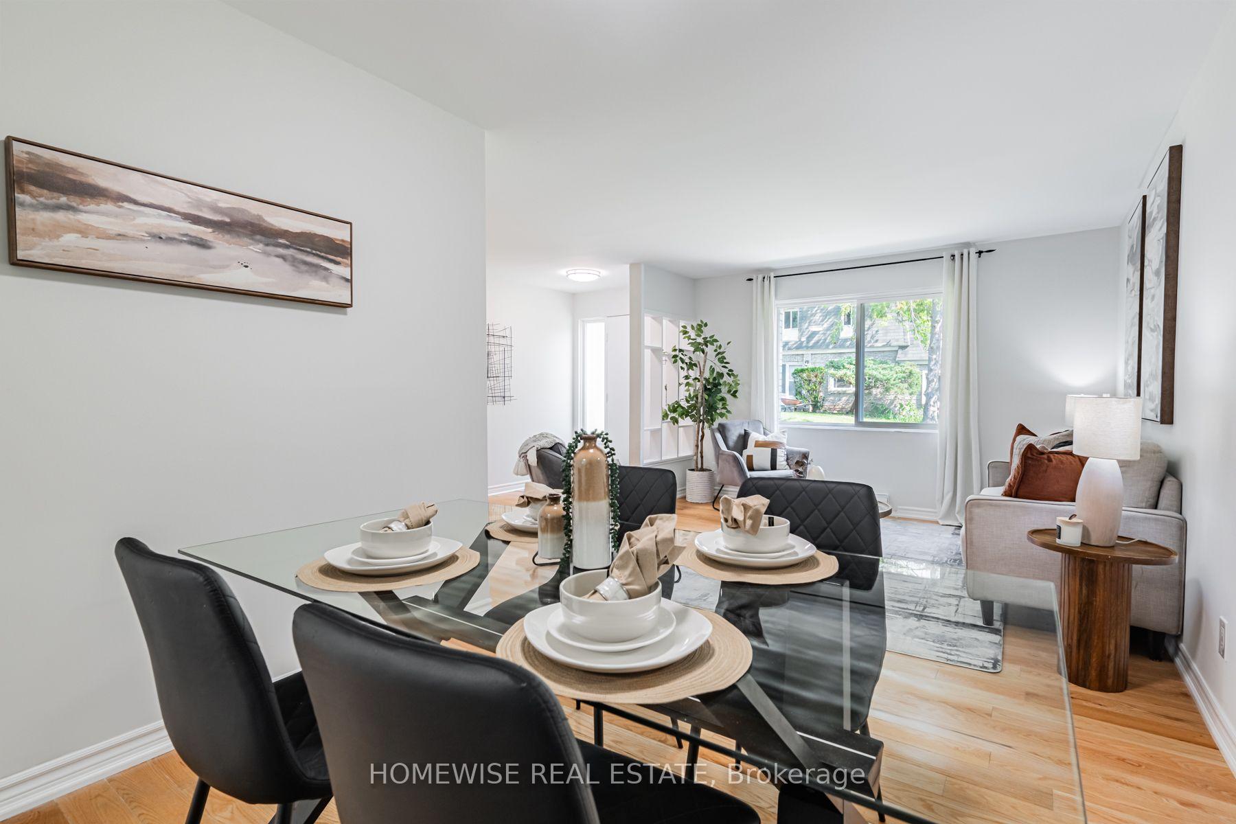 Photo 8 of Unit 20, 1350 Winding Trail, Mississauga, Applewood — HOMEH