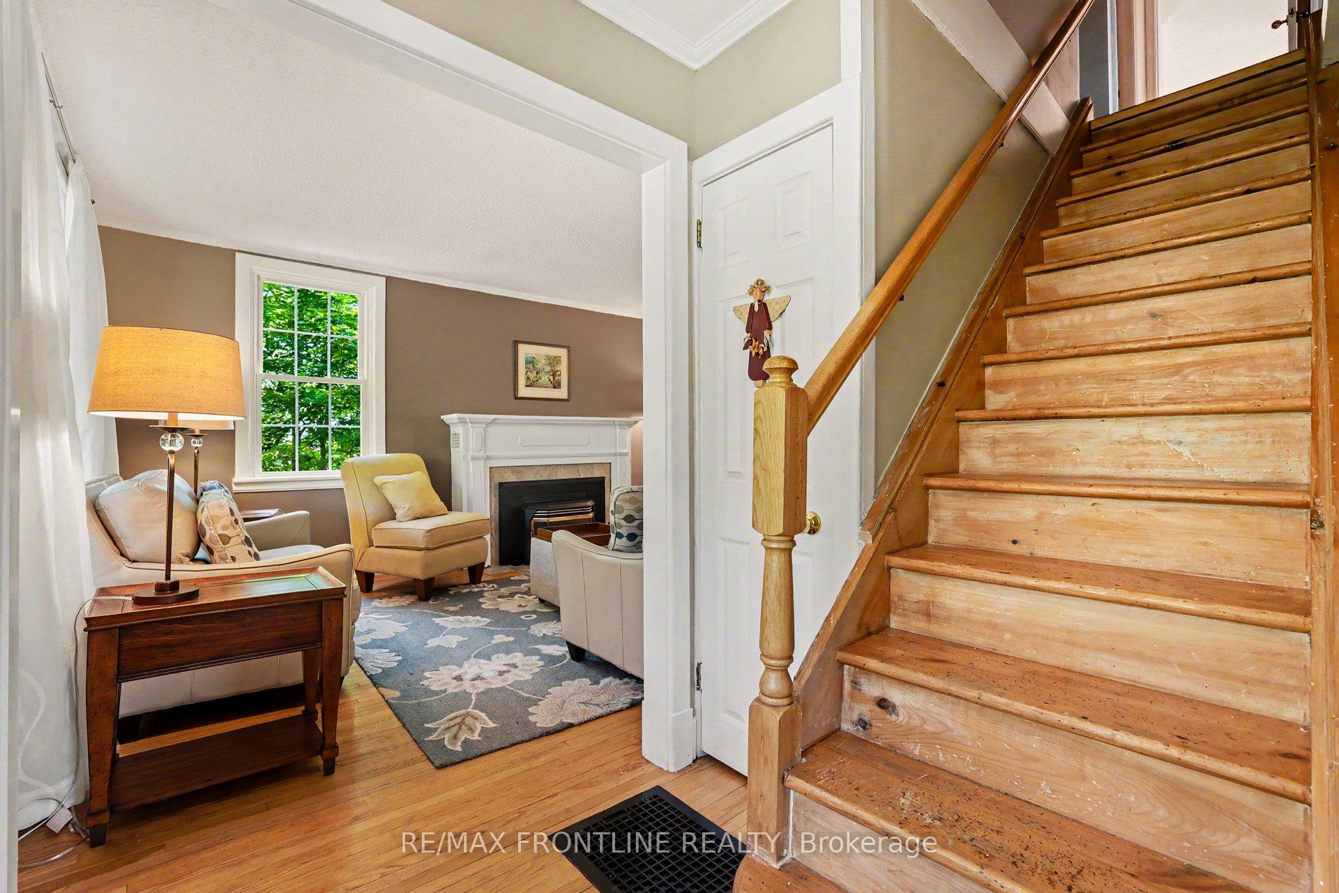 Photo 4 of 506 Glen Tay Road, Tay Valley, Bathurst/Burgess & Sherbrooke (Bathurst) Twp — HOMEH