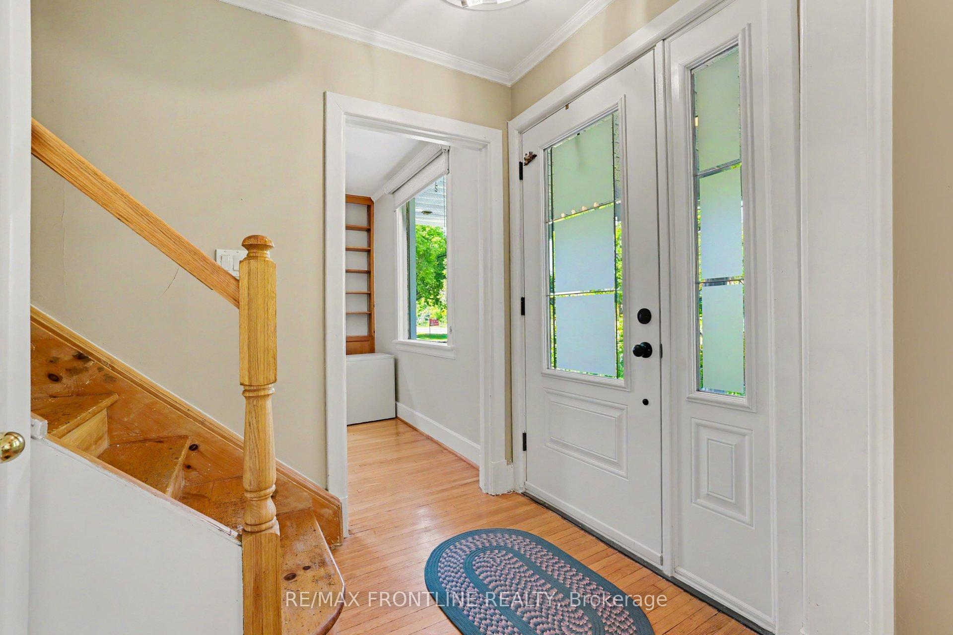 Photo 5 of 506 Glen Tay Road, Tay Valley, Bathurst/Burgess & Sherbrooke (Bathurst) Twp — HOMEH