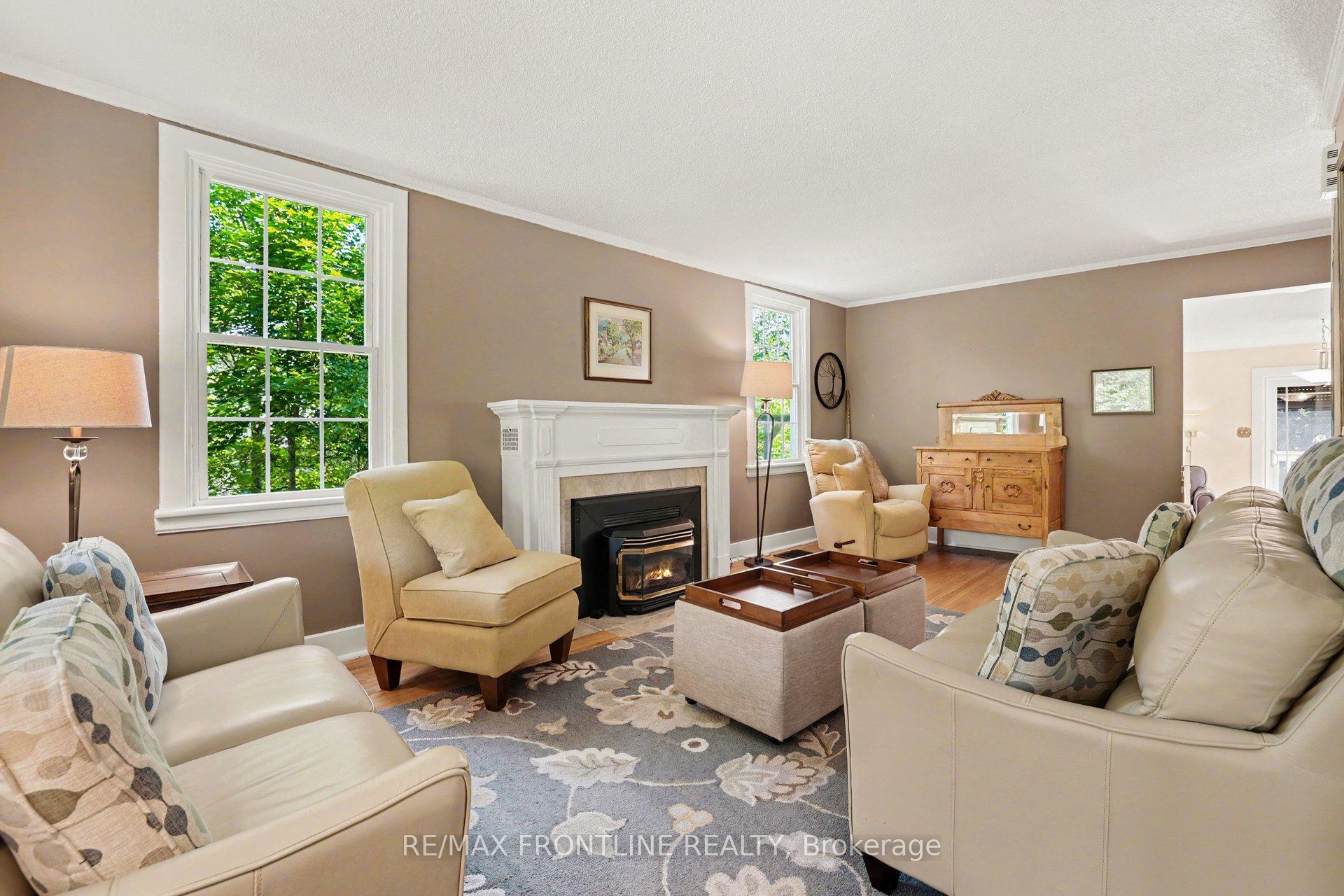 Photo 6 of 506 Glen Tay Road, Tay Valley, Bathurst/Burgess & Sherbrooke (Bathurst) Twp — HOMEH