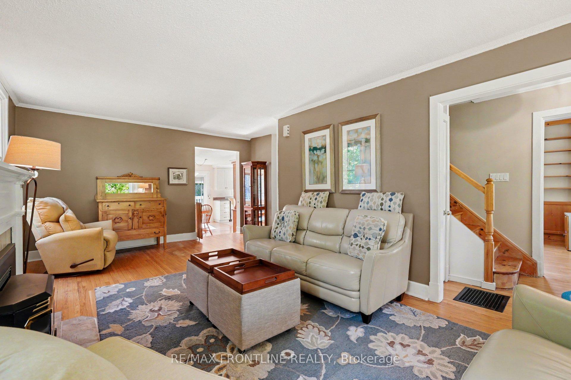 Photo 7 of 506 Glen Tay Road, Tay Valley, Bathurst/Burgess & Sherbrooke (Bathurst) Twp — HOMEH