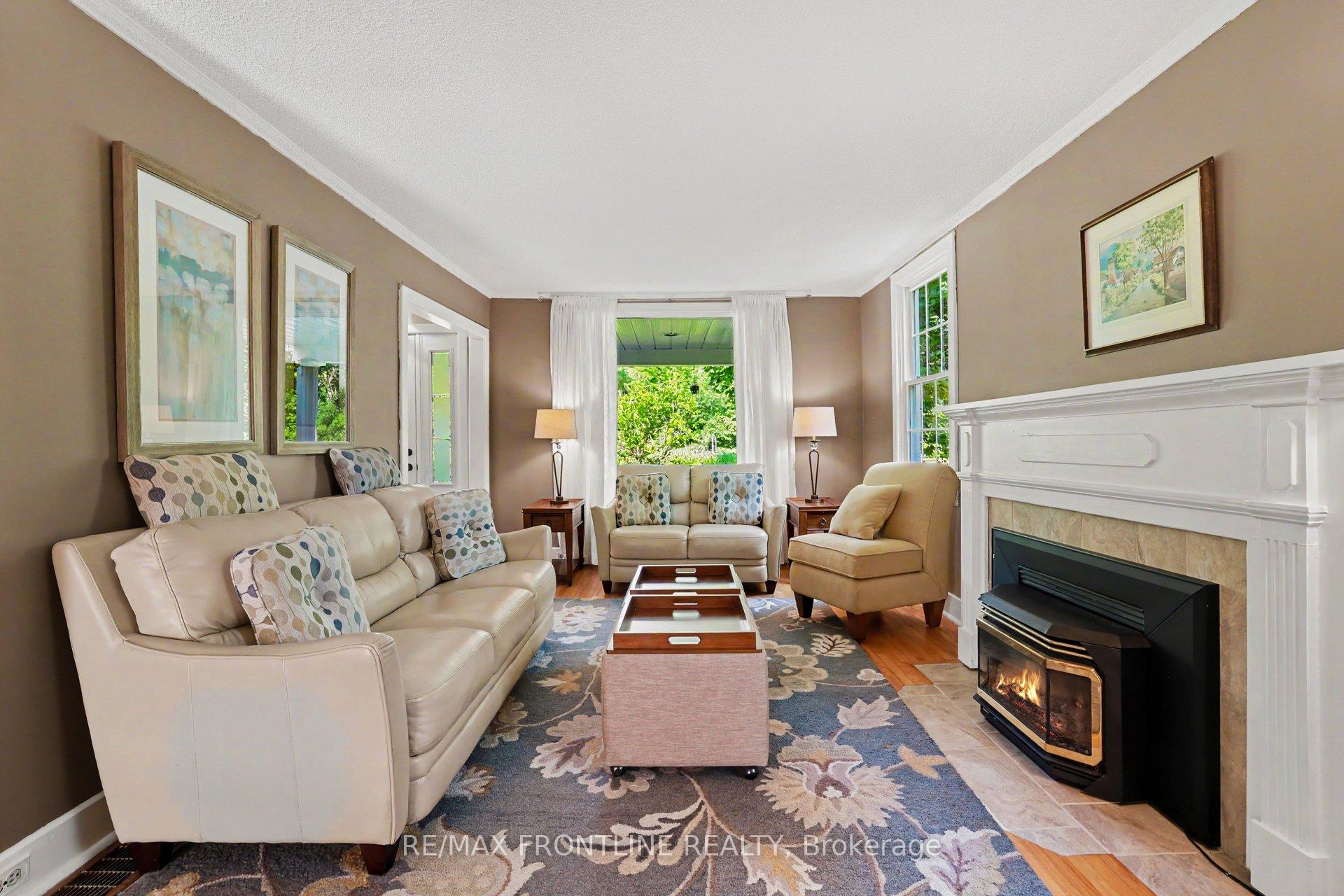 Photo 9 of 506 Glen Tay Road, Tay Valley, Bathurst/Burgess & Sherbrooke (Bathurst) Twp — HOMEH