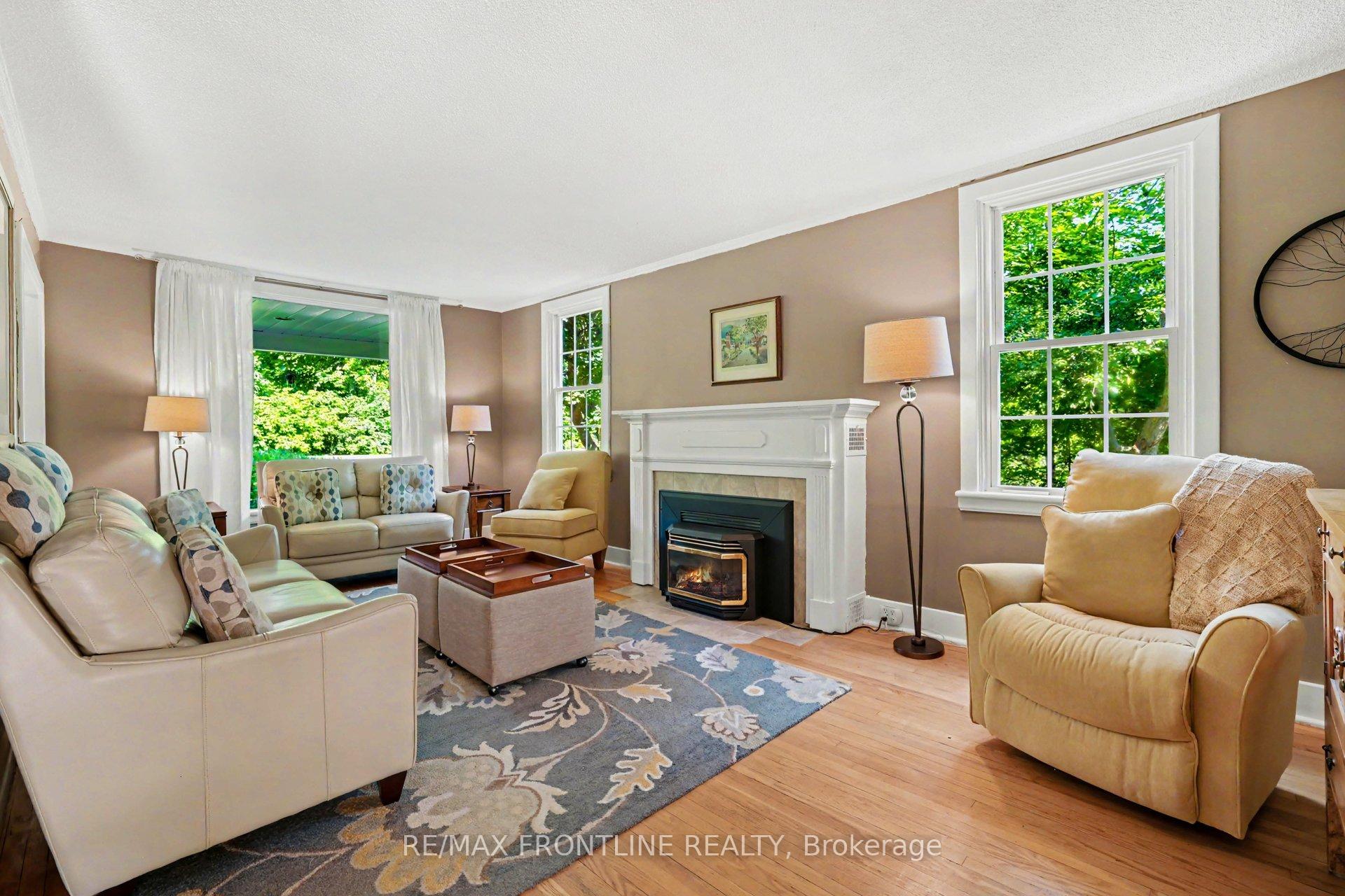 Photo 10 of 506 Glen Tay Road, Tay Valley, Bathurst/Burgess & Sherbrooke (Bathurst) Twp — HOMEH