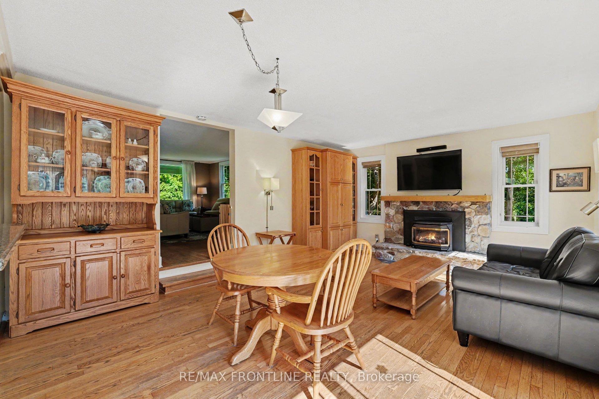 Photo 11 of 506 Glen Tay Road, Tay Valley, Bathurst/Burgess & Sherbrooke (Bathurst) Twp — HOMEH