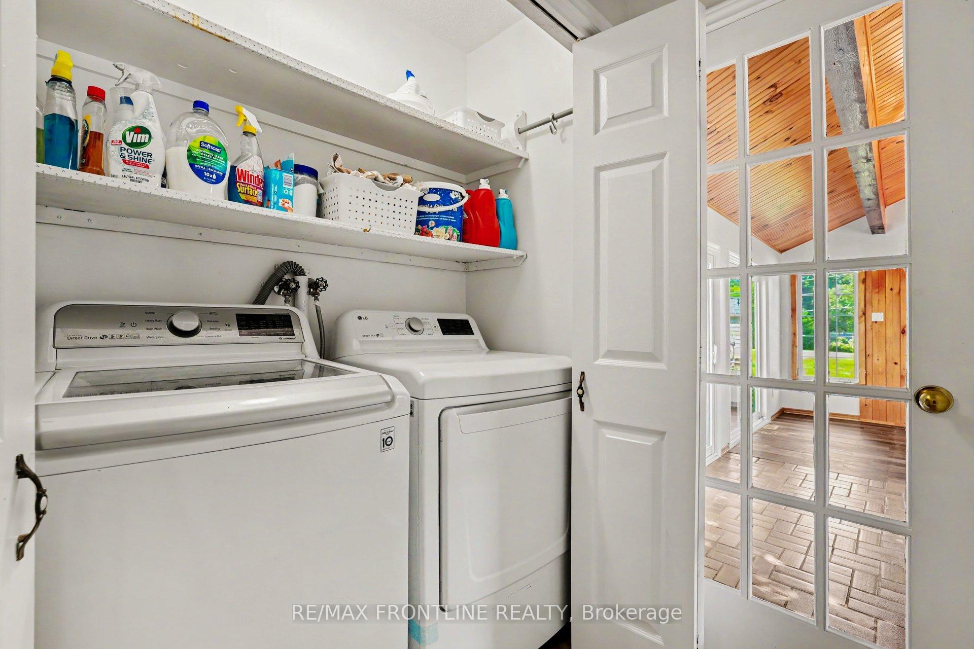 Photo 23 of 506 Glen Tay Road, Tay Valley, Bathurst/Burgess & Sherbrooke (Bathurst) Twp — HOMEH