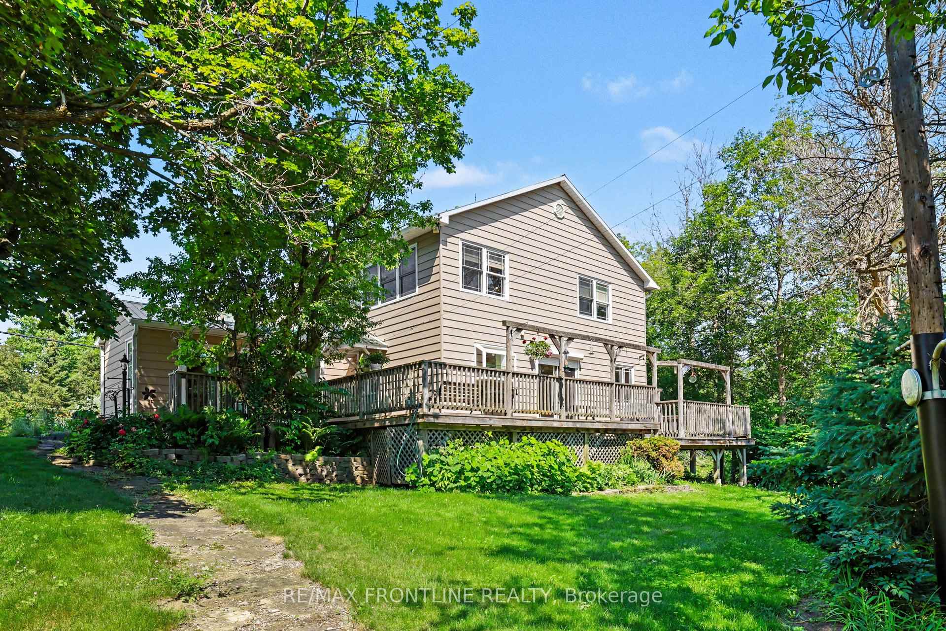 Photo 40 of 506 Glen Tay Road, Tay Valley, Bathurst/Burgess & Sherbrooke (Bathurst) Twp — HOMEH