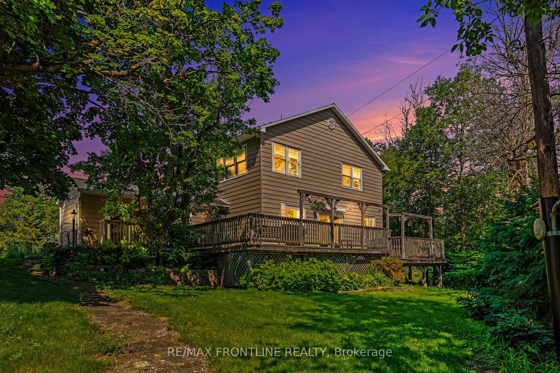 Photo 41 of 506 Glen Tay Road, Tay Valley, Bathurst/Burgess & Sherbrooke (Bathurst) Twp — HOMEH