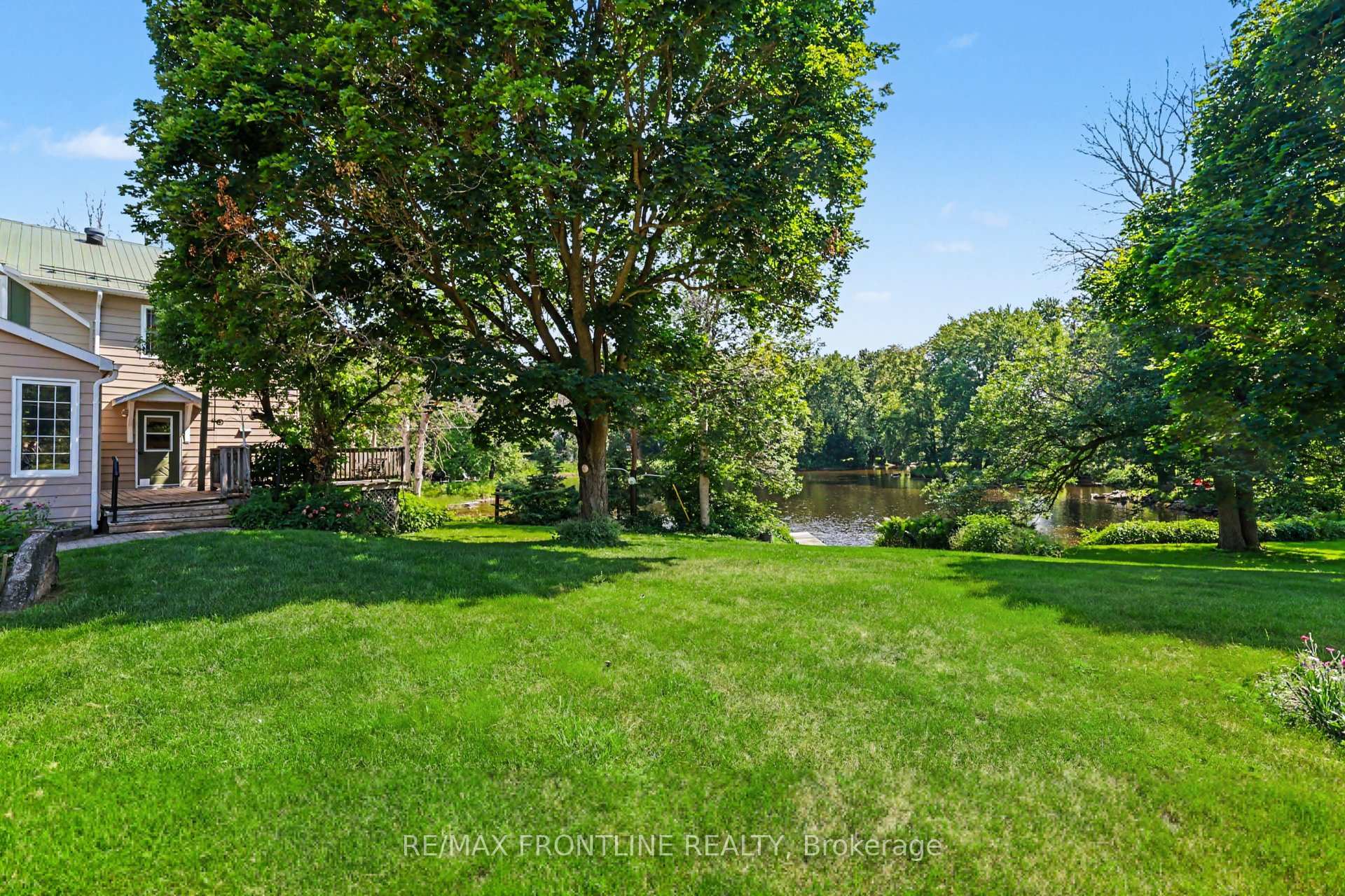 Photo 42 of 506 Glen Tay Road, Tay Valley, Bathurst/Burgess & Sherbrooke (Bathurst) Twp — HOMEH