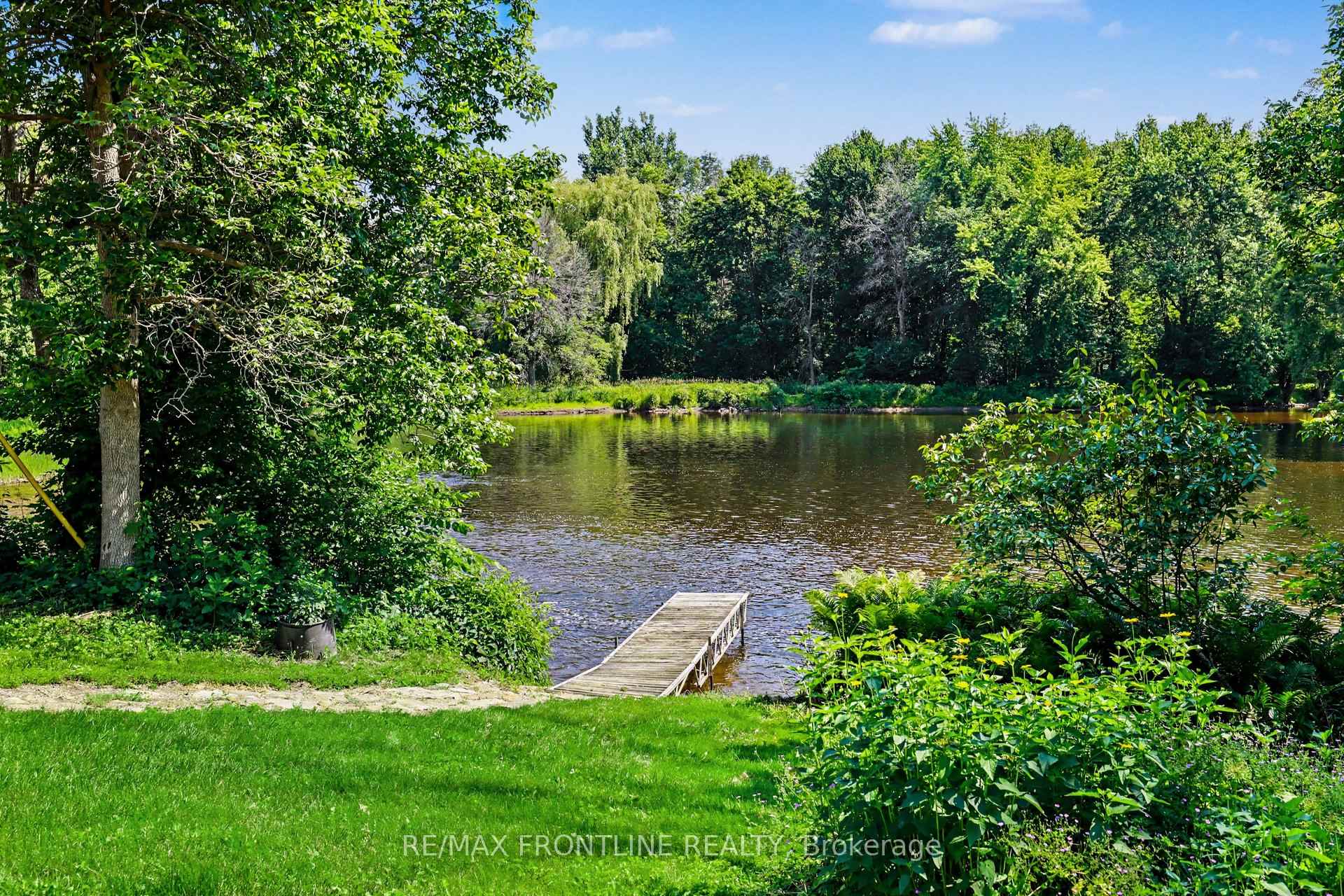 Photo 44 of 506 Glen Tay Road, Tay Valley, Bathurst/Burgess & Sherbrooke (Bathurst) Twp — HOMEH
