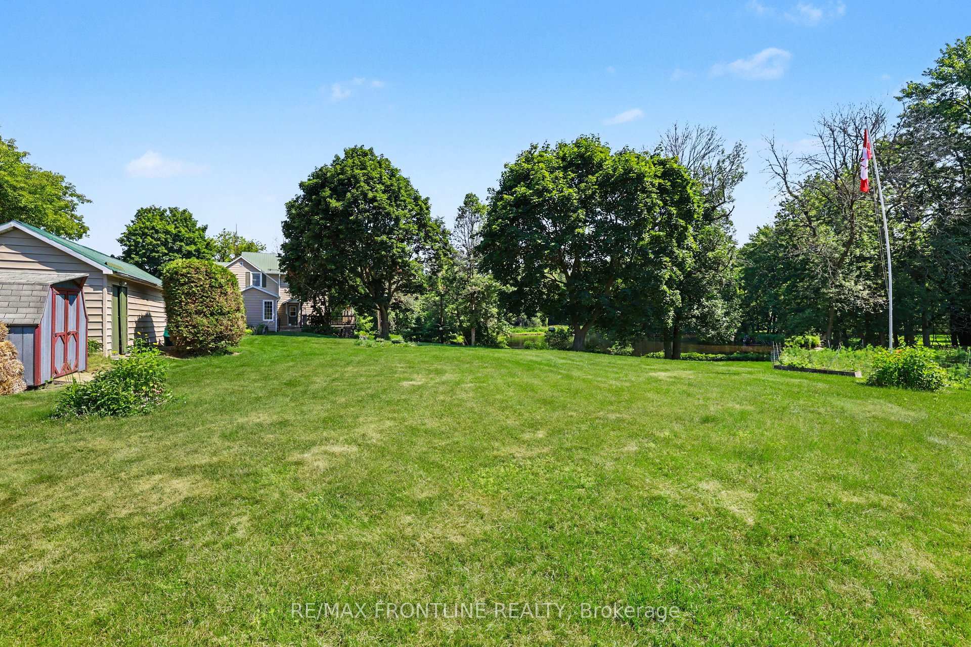 Photo 45 of 506 Glen Tay Road, Tay Valley, Bathurst/Burgess & Sherbrooke (Bathurst) Twp — HOMEH