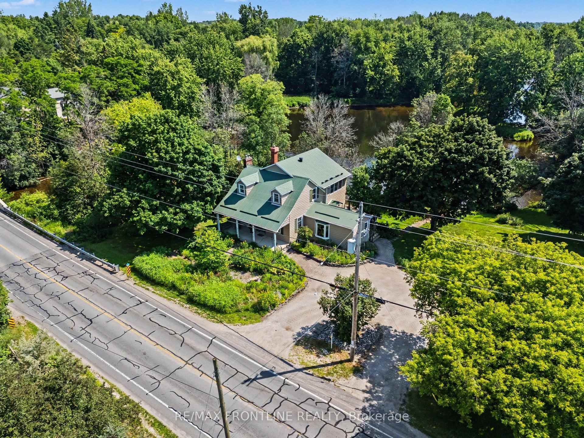 Photo 46 of 506 Glen Tay Road, Tay Valley, Bathurst/Burgess & Sherbrooke (Bathurst) Twp — HOMEH