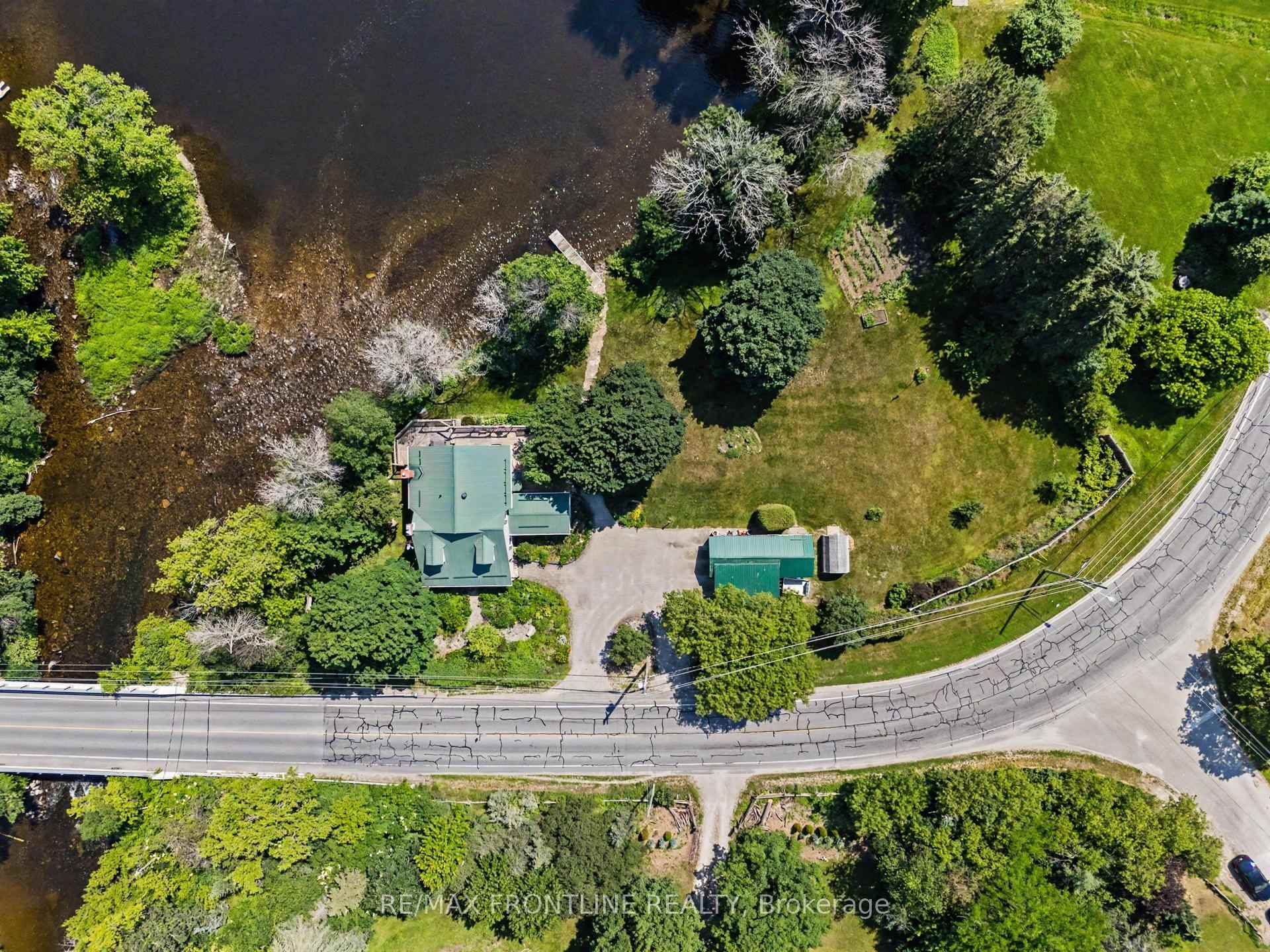 Photo 47 of 506 Glen Tay Road, Tay Valley, Bathurst/Burgess & Sherbrooke (Bathurst) Twp — HOMEH