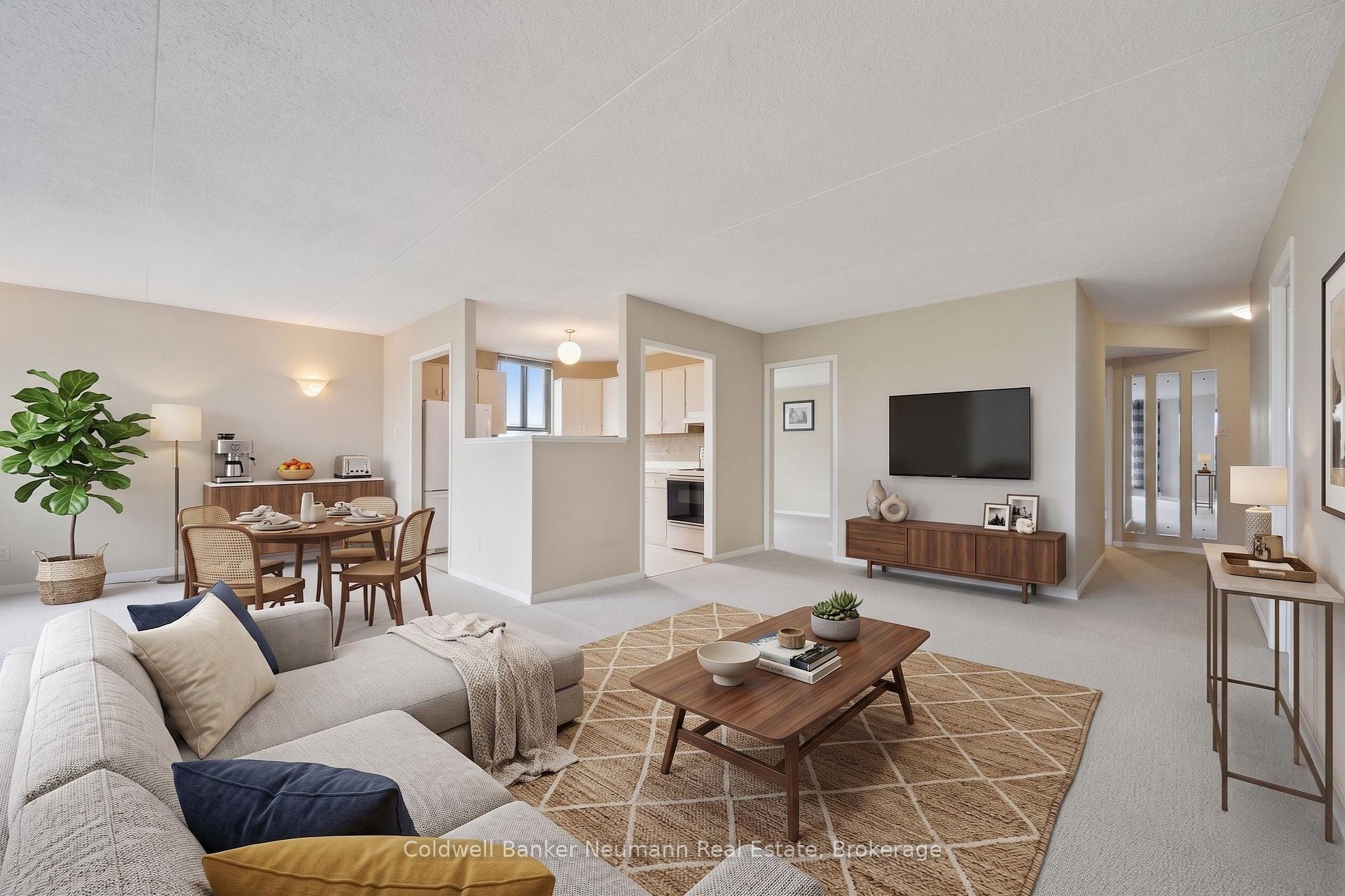 Photo 8 of Unit 708, 22 Marilyn Drive, Guelph, Riverside Park — HOMEH